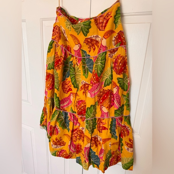 FARM Rio skirt - Picture 4 of 7